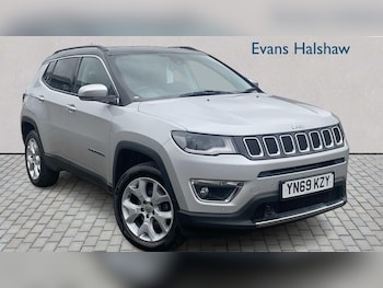 Used Jeep Compass 2019 for sale - 77561061: Photo