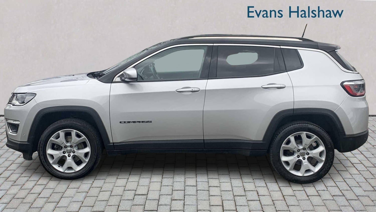 Used Jeep Compass 2019 for sale - 77561061: Photo 3