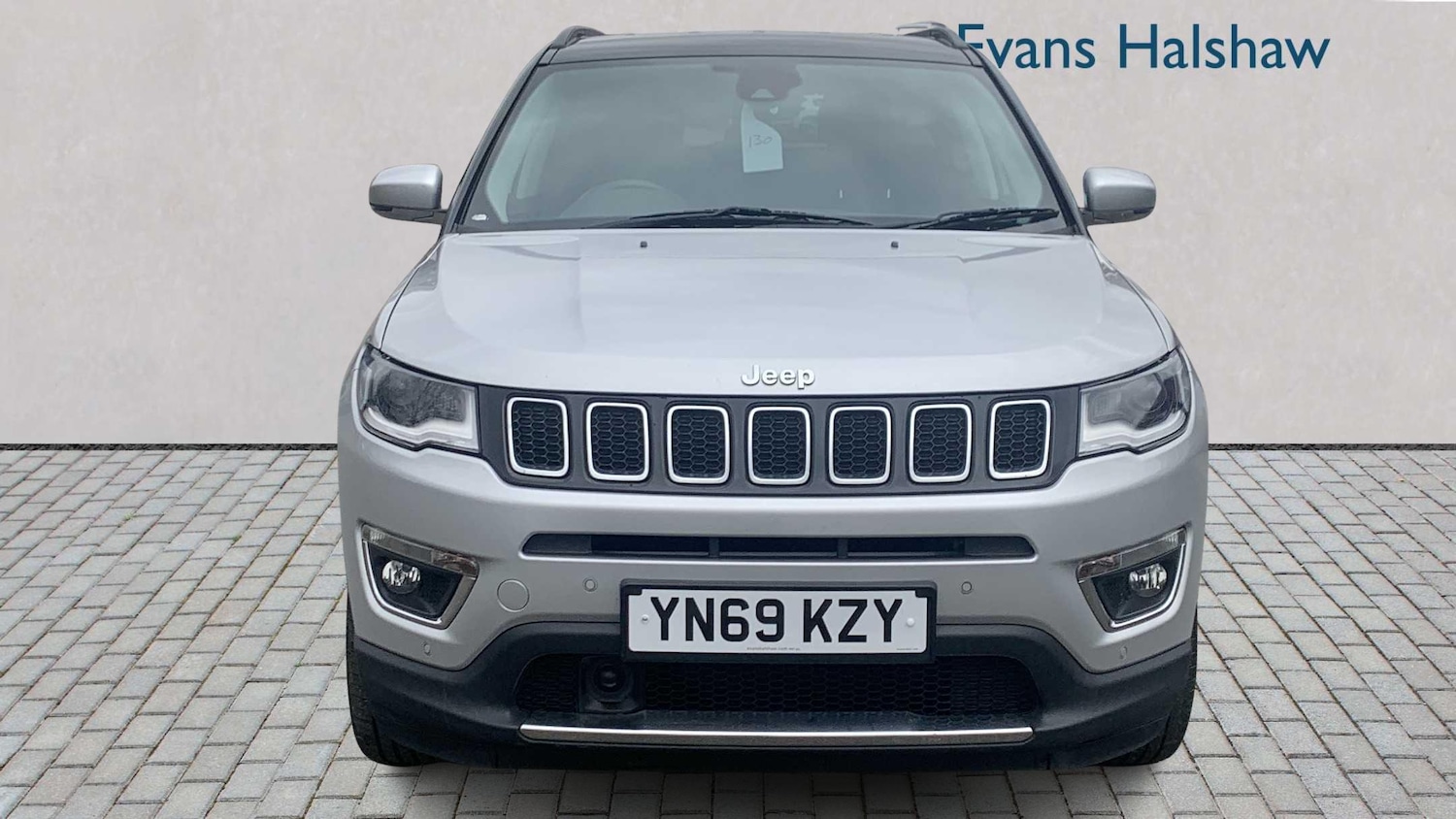 Used Jeep Compass 2019 for sale - 77561061: Photo 4
