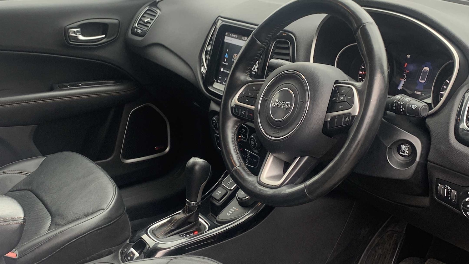 Used Jeep Compass 2019 for sale - 77561061: Photo 8