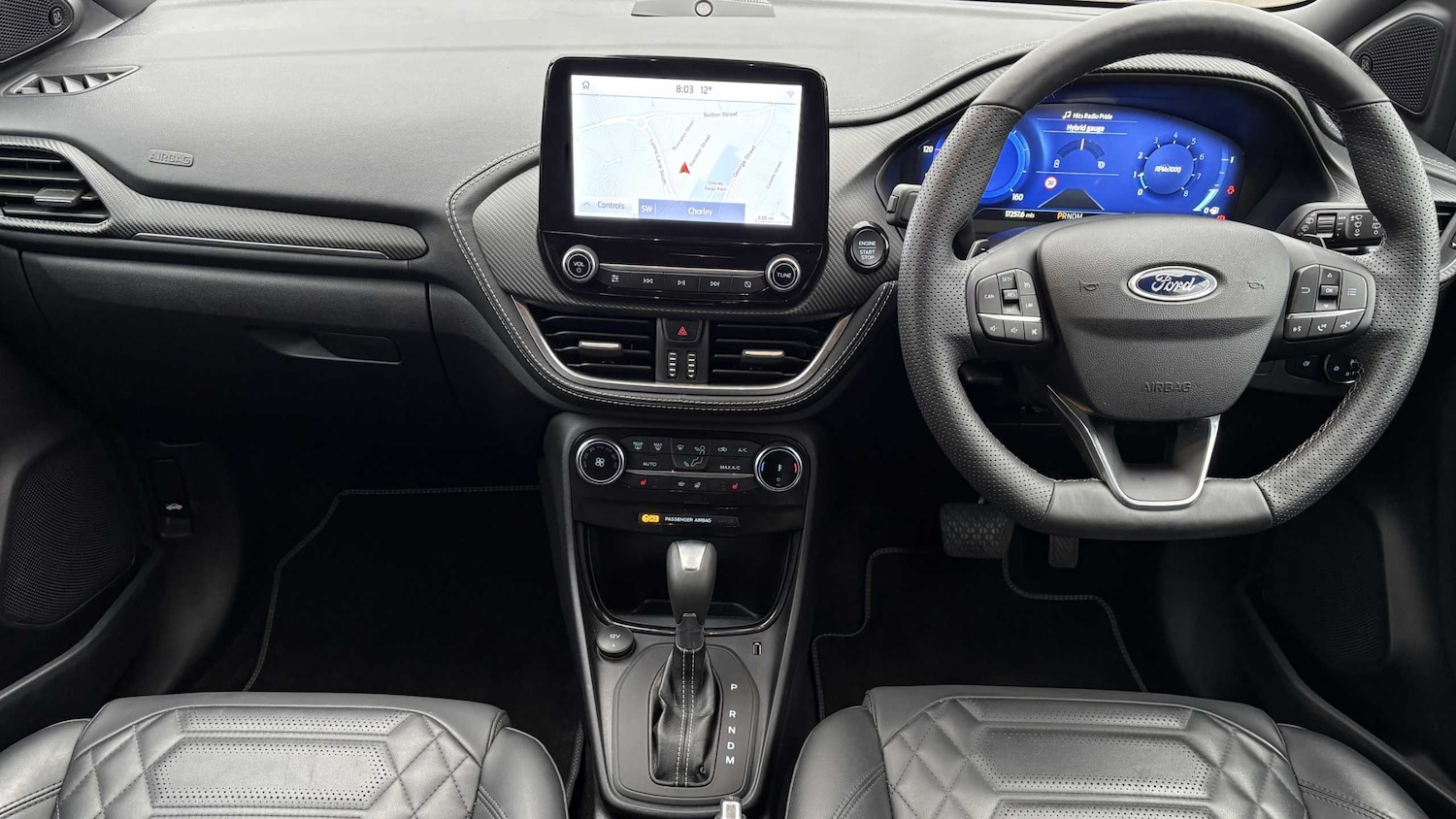 Used Ford Puma 2023 for sale - 76156041: Photo 11