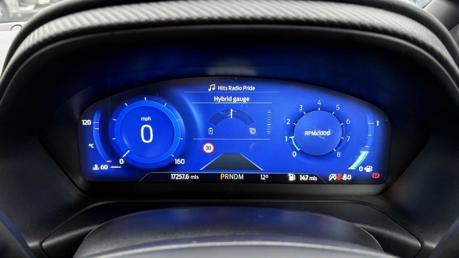 Used Ford Puma 2023 for sale - 76156041: Photo 12