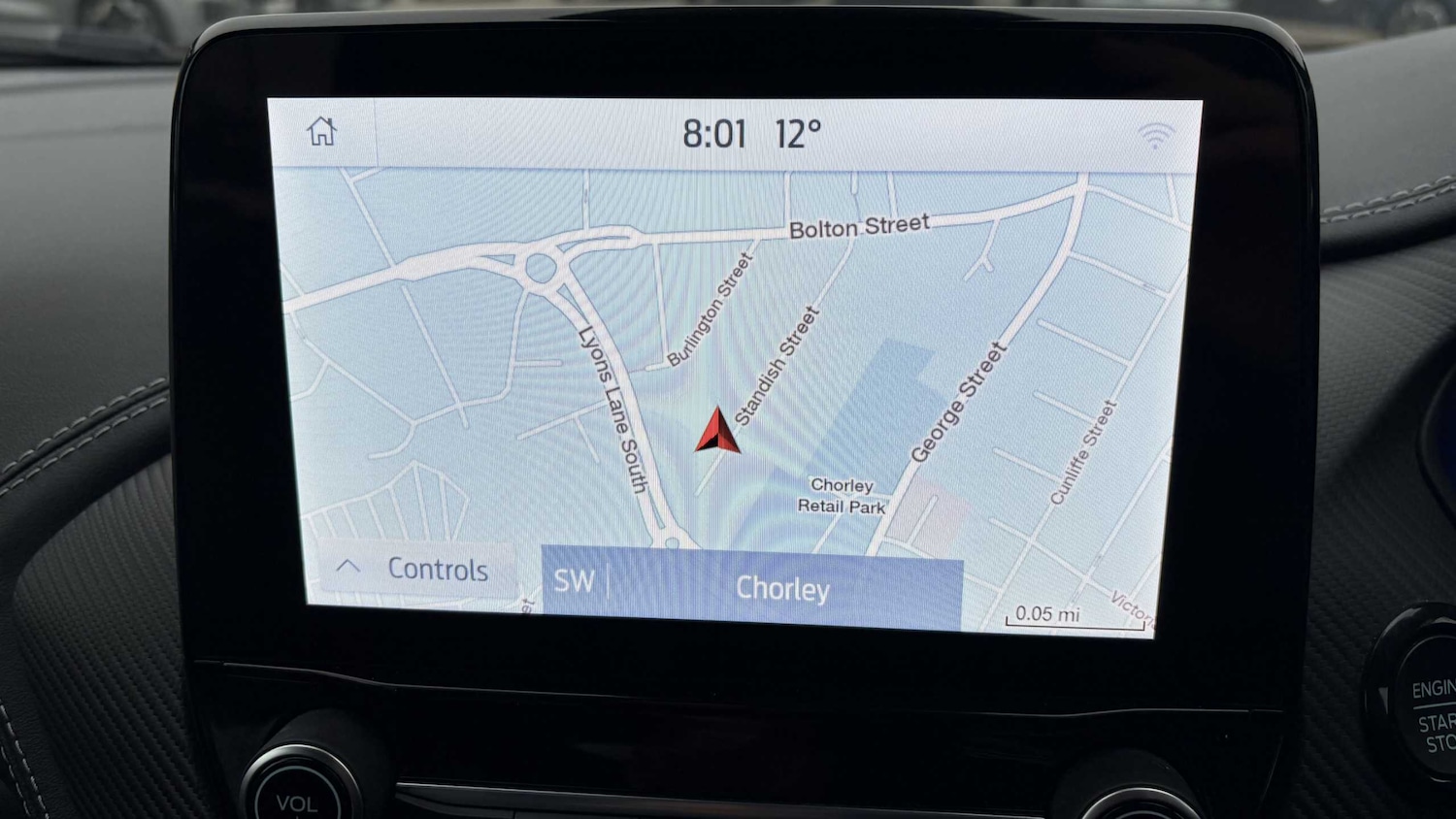 Used Ford Puma 2023 for sale - 76156041: Photo 13