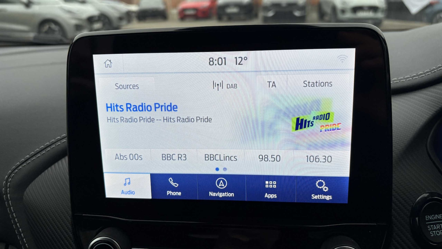 Used Ford Puma 2023 for sale - 76156041: Photo 15