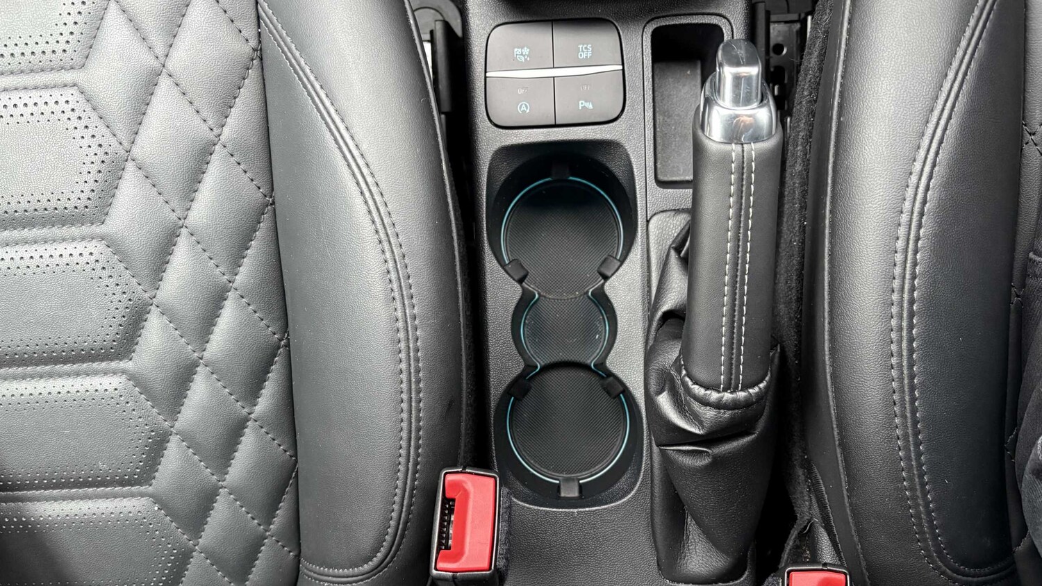 Used Ford Puma 2023 for sale - 76156041: Photo 19