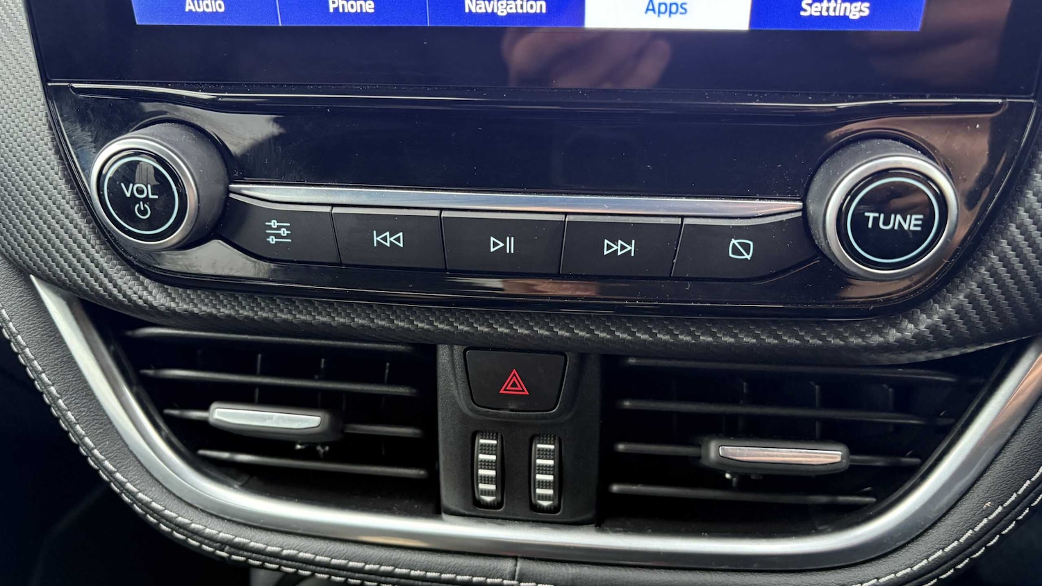 Used Ford Puma 2023 for sale - 76156041: Photo 28