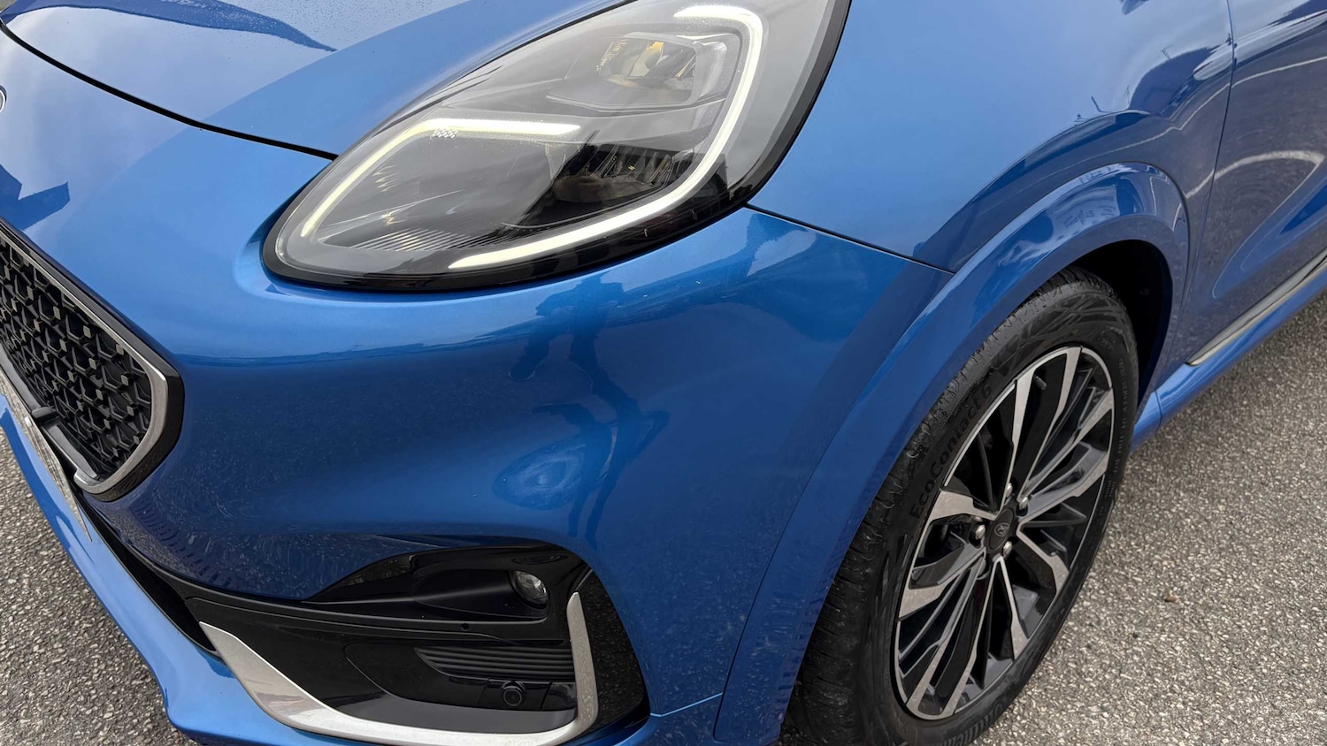 Used Ford Puma 2023 for sale - 76156041: Photo 29