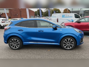 Used Ford Puma 2023 for sale - 76156041: Photo 4