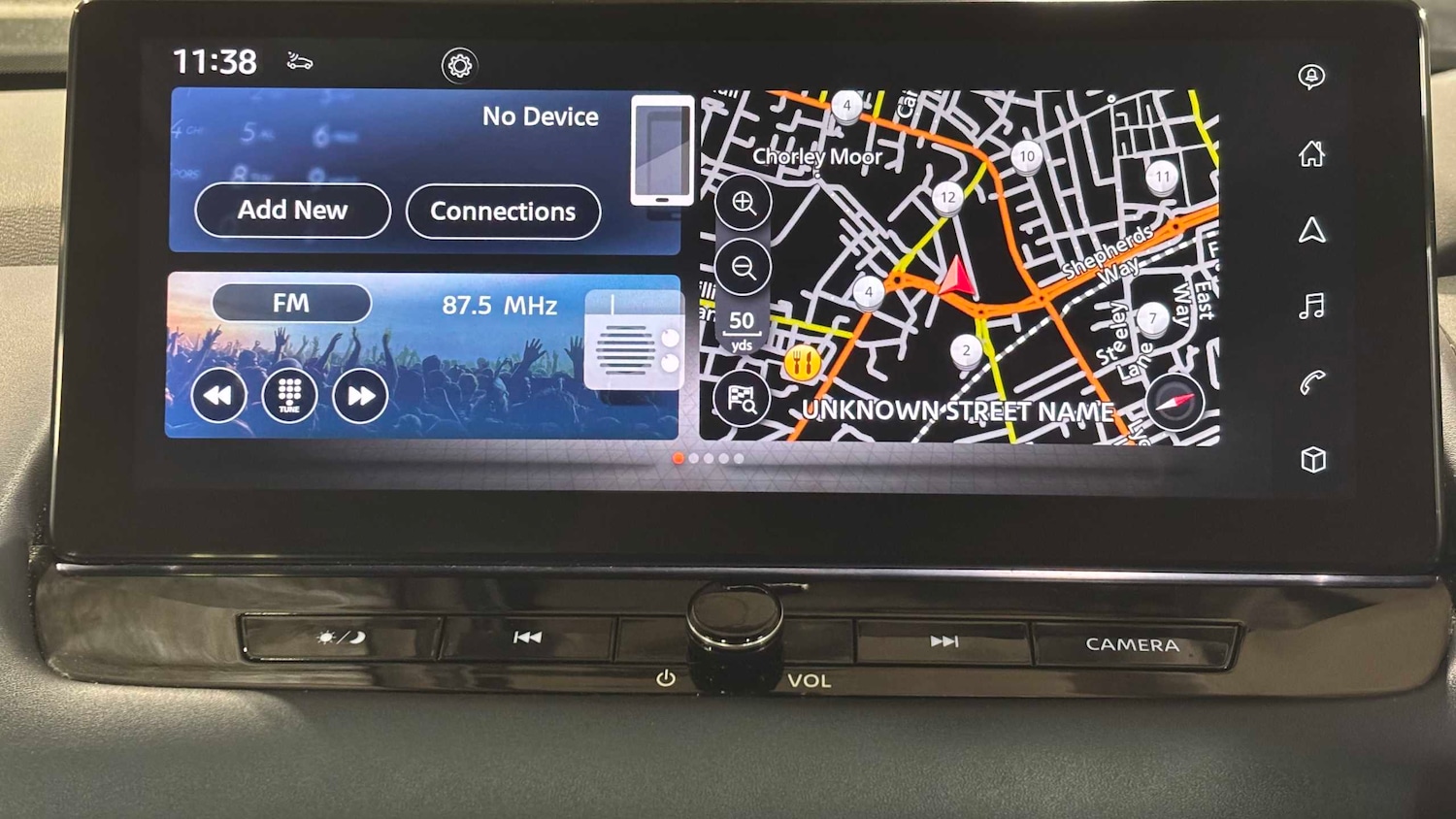 Used Nissan Qashqai 2024 for sale - 76732196: Photo 11