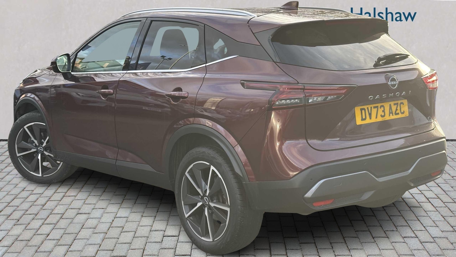 Used Nissan Qashqai 2024 for sale - 76732196: Photo 3