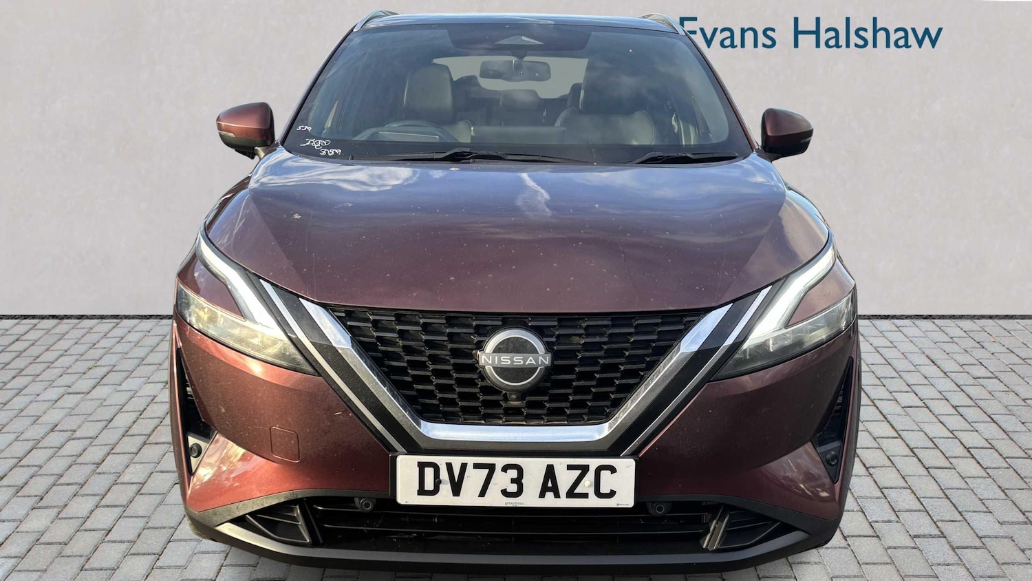 Used Nissan Qashqai 2024 for sale - 76732196: Photo 5