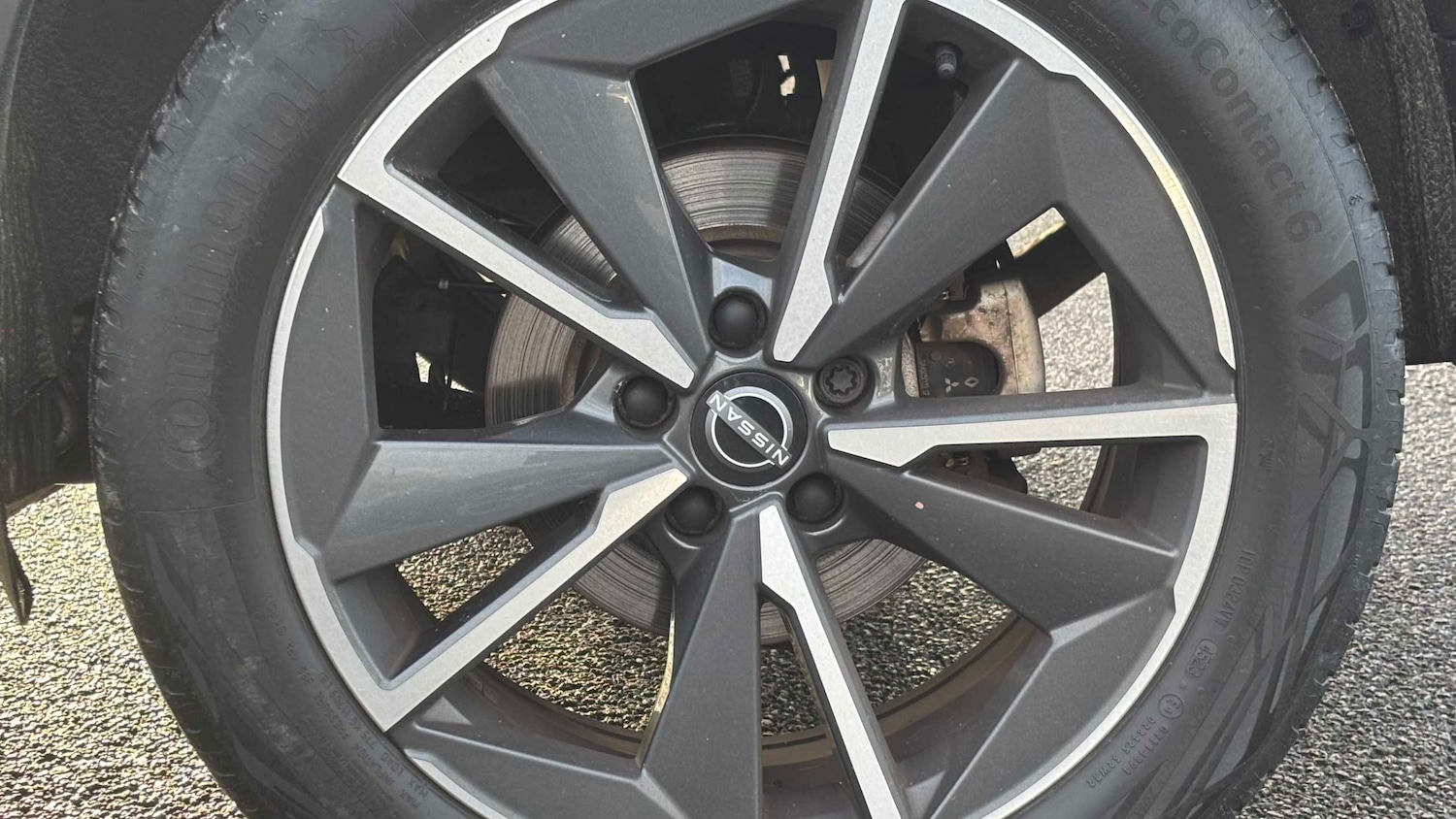 Used Nissan Qashqai 2024 for sale - 76732196: Photo 6