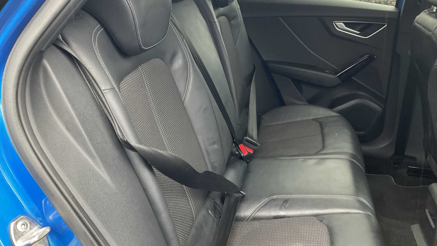 Used Audi Q2 2019 for sale - 77827329: Photo 12