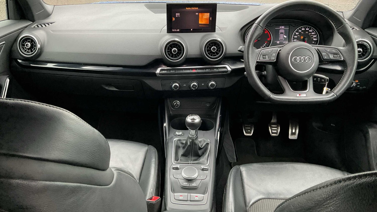 Used Audi Q2 2019 for sale - 77827329: Photo 13