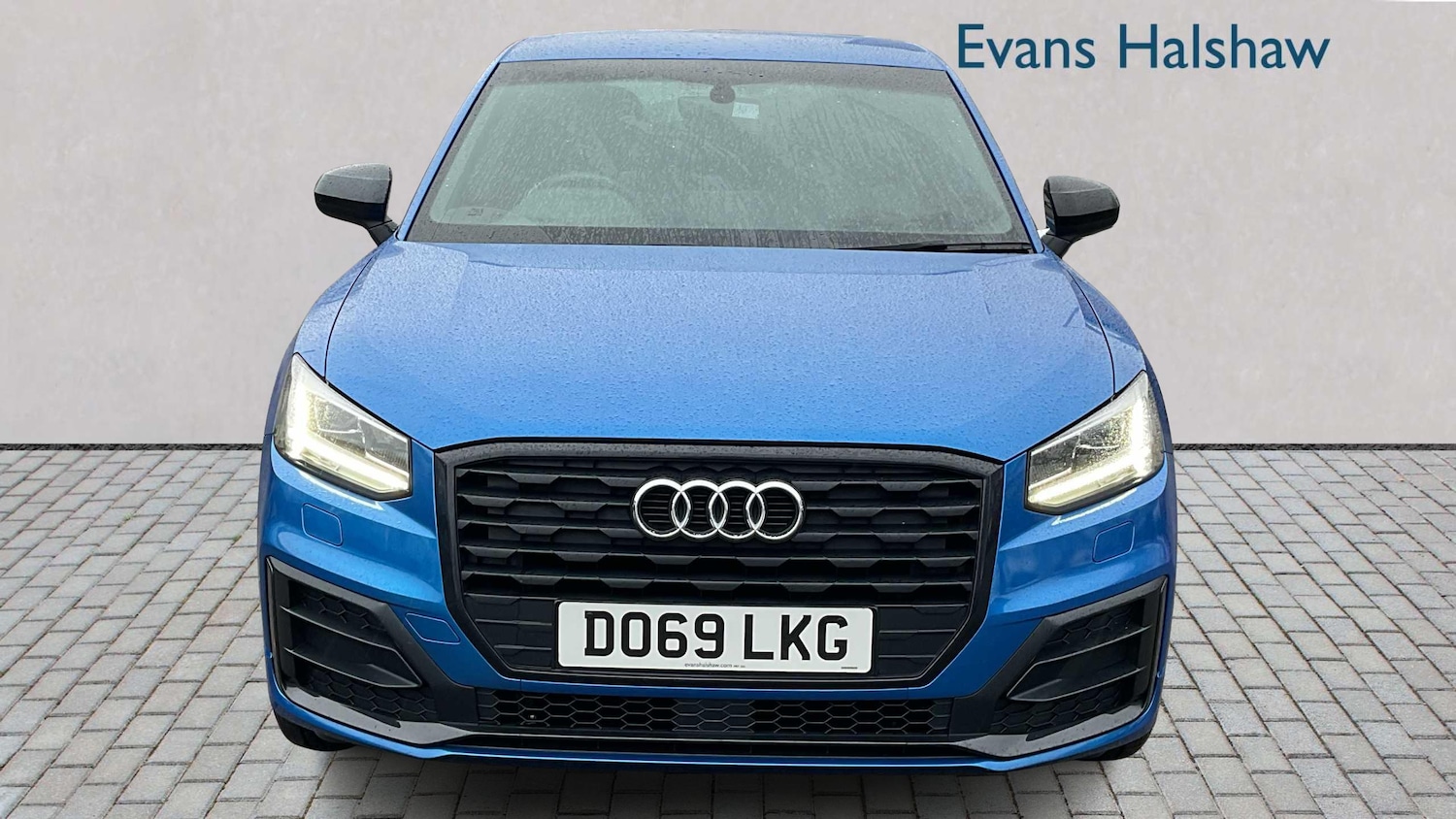 Used Audi Q2 2019 for sale - 77827329: Photo 4