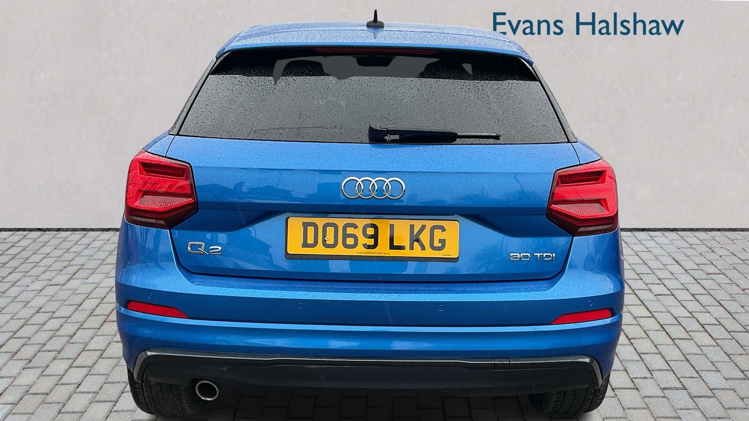 Used Audi Q2 2019 for sale - 77827329: Photo 5