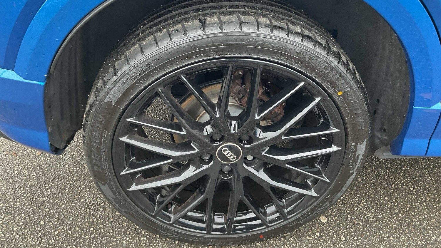 Used Audi Q2 2019 for sale - 77827329: Photo 6