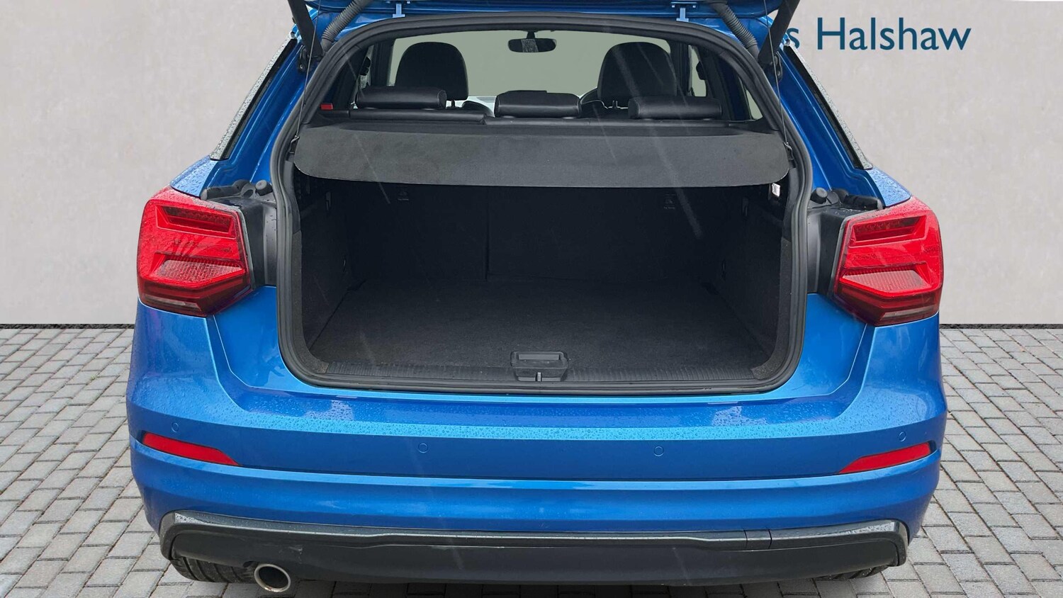 Used Audi Q2 2019 for sale - 77827329: Photo 7