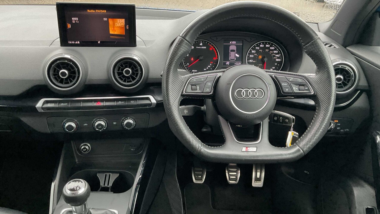 Used Audi Q2 2019 for sale - 77827329: Photo 9