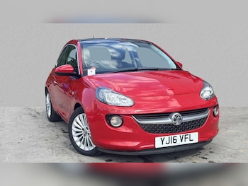 Used Vauxhall Adam 2016 for sale - 75968095: Photo