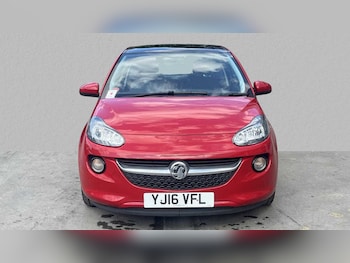 Used Vauxhall Adam 2016 for sale - 75968095: Photo