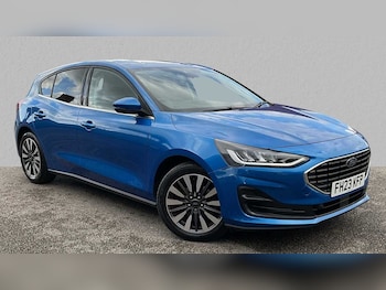 Ford - Focus