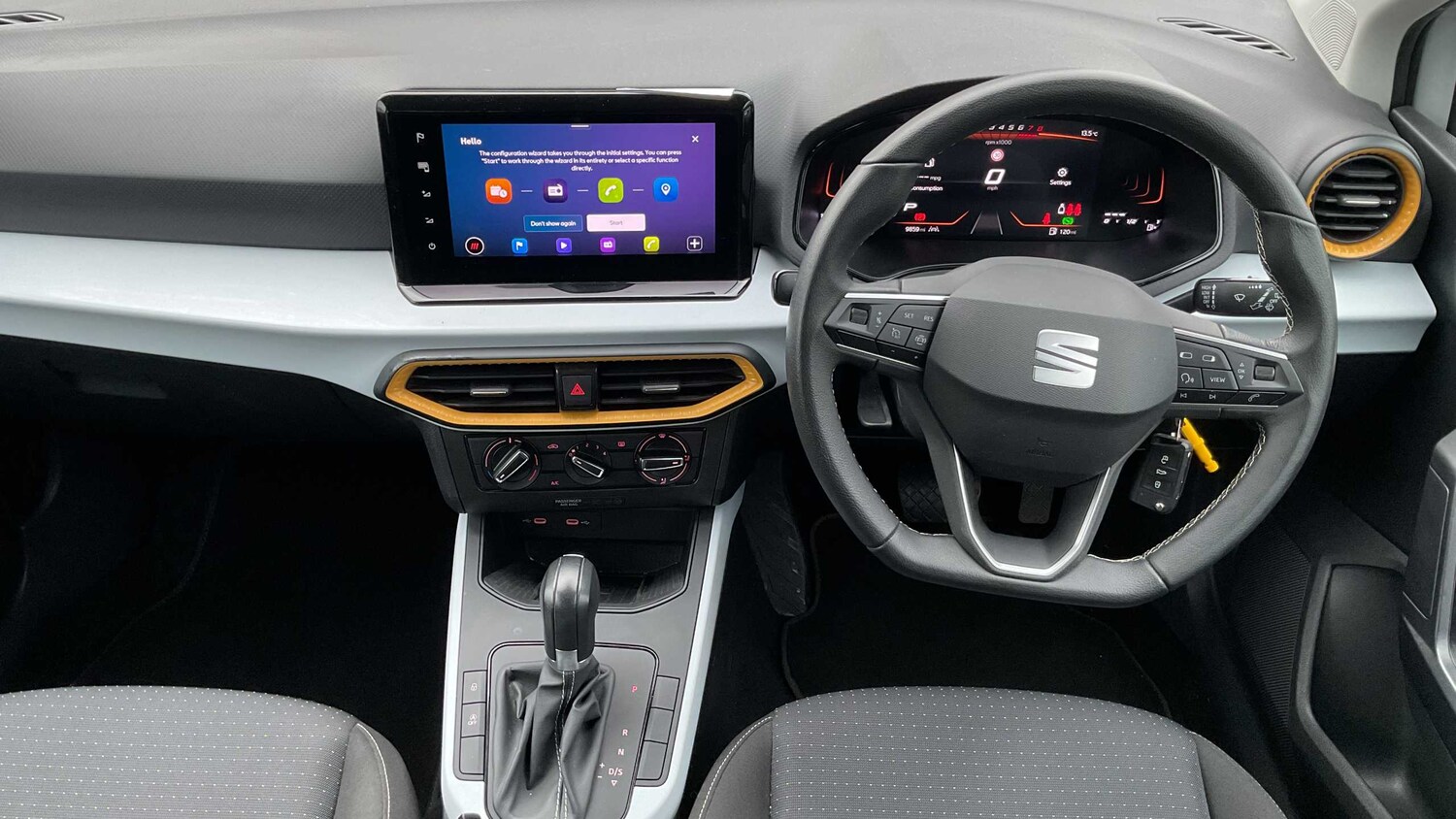 Used SEAT Arona 2024 for sale - 76442470: Photo 10