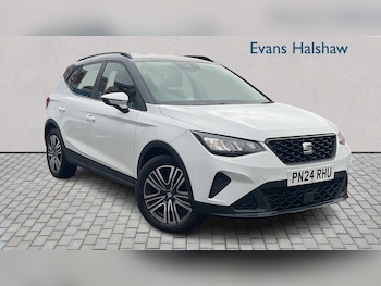 1.0 TSI 115 SE Technology 5dr DSG