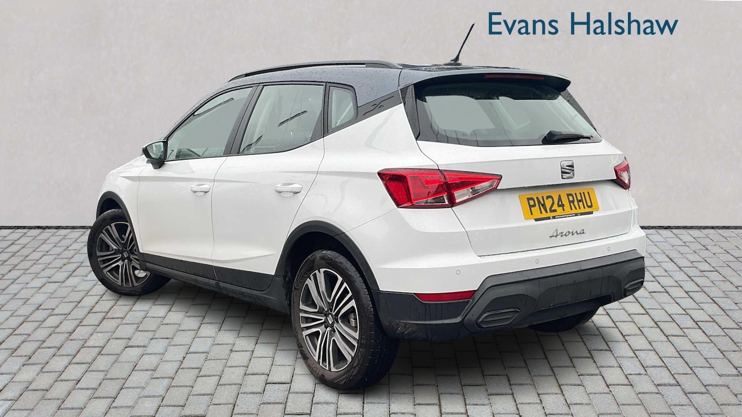 Used SEAT Arona 2024 for sale - 76442470: Photo 3