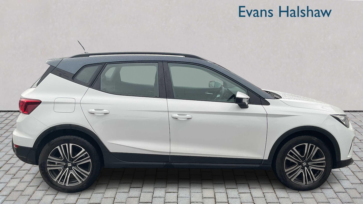 Used SEAT Arona 2024 for sale - 76442470: Photo 4