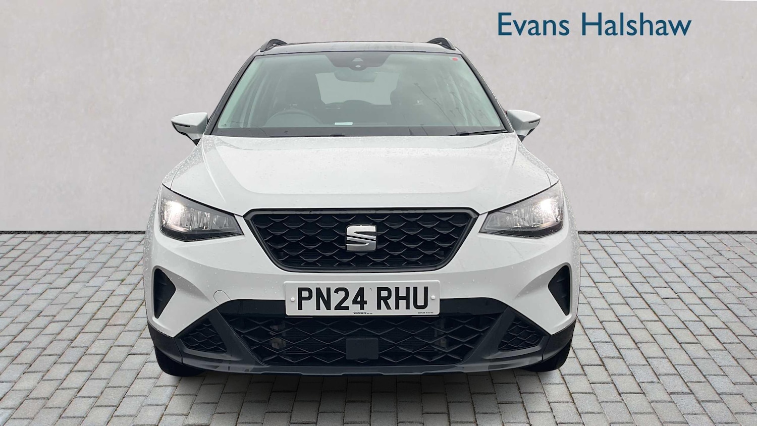 Used SEAT Arona 2024 for sale - 76442470: Photo 5