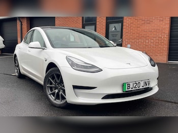 Used Tesla Model 3 2020 for sale - 77726832: Photo