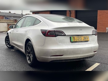 Used Tesla Model 3 2020 for sale - 77726832: Photo