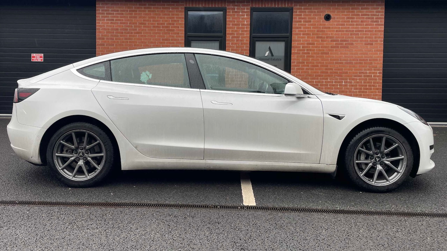 Used Tesla Model 3 2020 for sale - 77726832: Photo 4