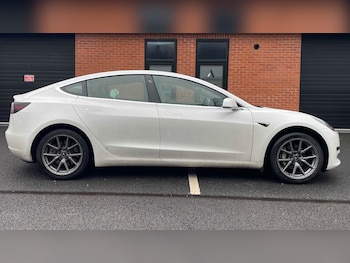 Used Tesla Model 3 2020 for sale - 77726832: Photo