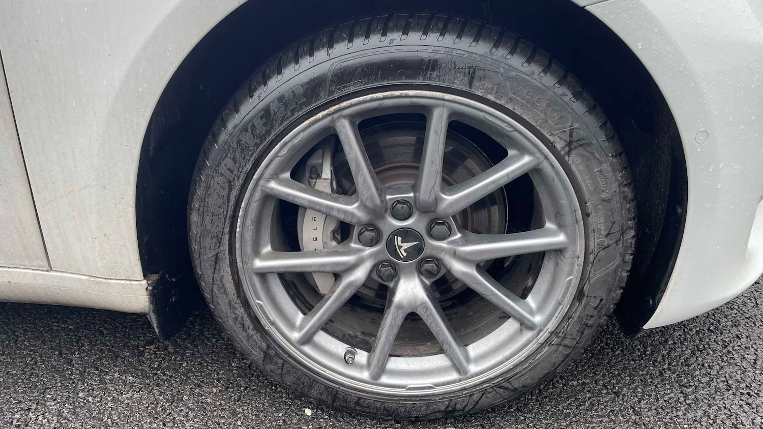 Used Tesla Model 3 2020 for sale - 77726832: Photo 6