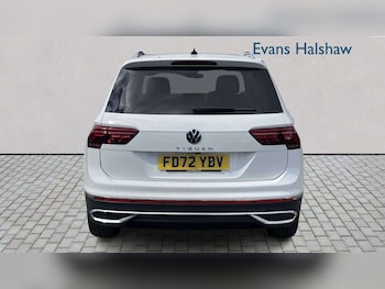 Used Volkswagen Tiguan 2023 for sale - 78564509: Photo