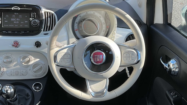 Used Fiat 500 2019 for sale - 76249036: Photo 11