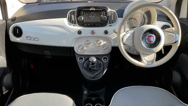 Used Fiat 500 2019 for sale - 76249036: Photo 12
