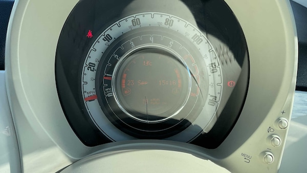 Used Fiat 500 2019 for sale - 76249036: Photo 14