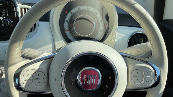 Used Fiat 500 2019 for sale - 76249036: Photo 15
