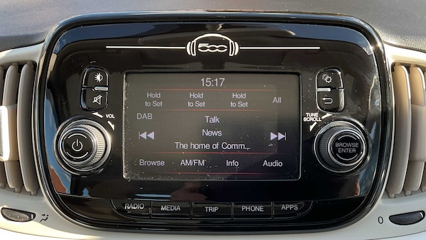 Used Fiat 500 2019 for sale - 76249036: Photo 16