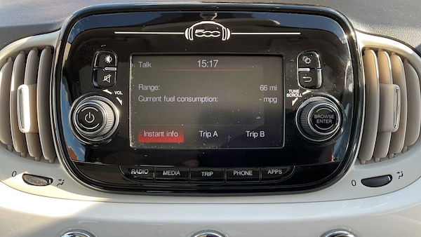 Used Fiat 500 2019 for sale - 76249036: Photo 17