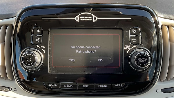 Used Fiat 500 2019 for sale - 76249036: Photo 18