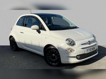 Fiat - 500