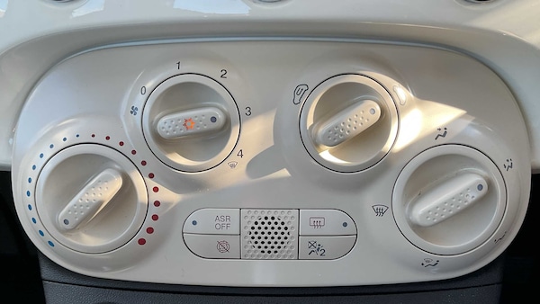 Used Fiat 500 2019 for sale - 76249036: Photo 20