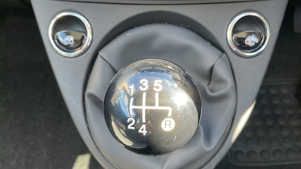 Used Fiat 500 2019 for sale - 76249036: Photo 21