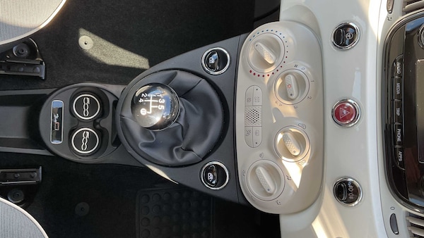 Used Fiat 500 2019 for sale - 76249036: Photo 22