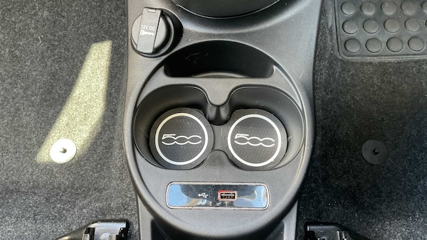 Used Fiat 500 2019 for sale - 76249036: Photo 23