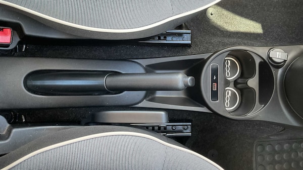 Used Fiat 500 2019 for sale - 76249036: Photo 24